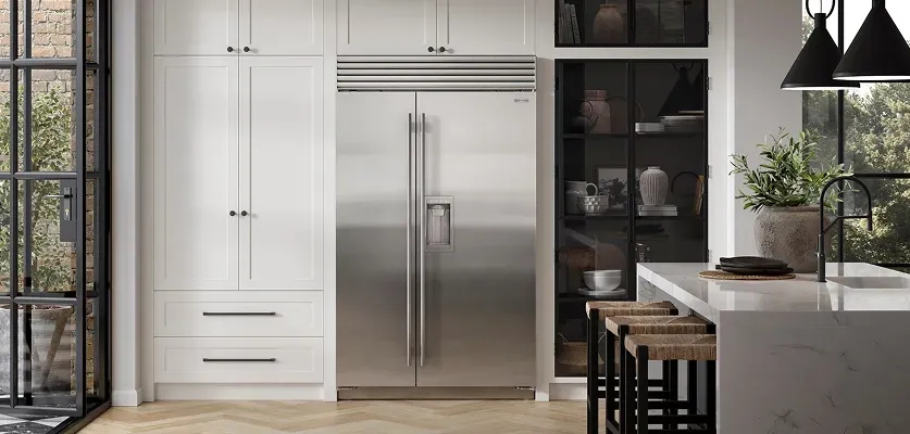 sub-zero-CL4850SDST-refrigerator